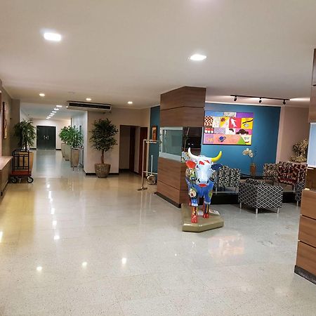 Belem Soft Hotel Εξωτερικό φωτογραφία