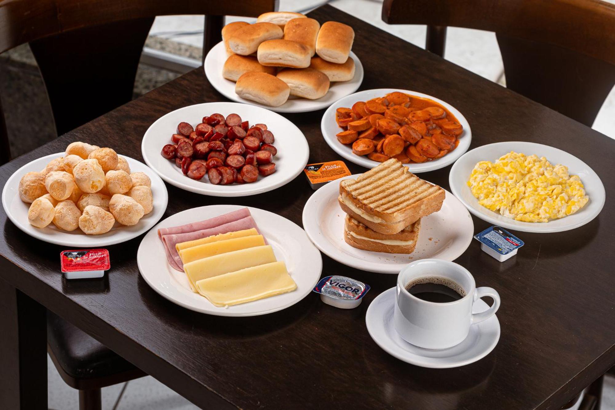 Belem Soft Hotel Εξωτερικό φωτογραφία