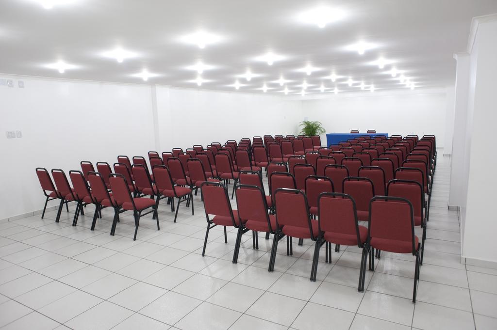Belem Soft Hotel Εξωτερικό φωτογραφία