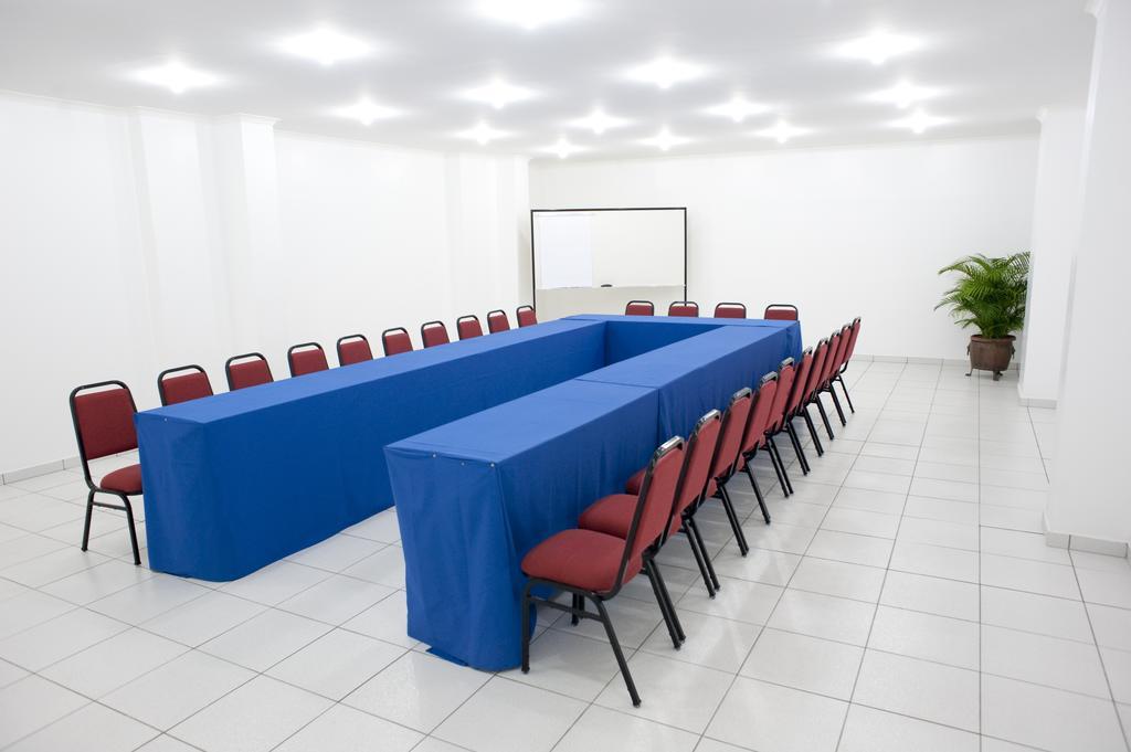 Belem Soft Hotel Εξωτερικό φωτογραφία