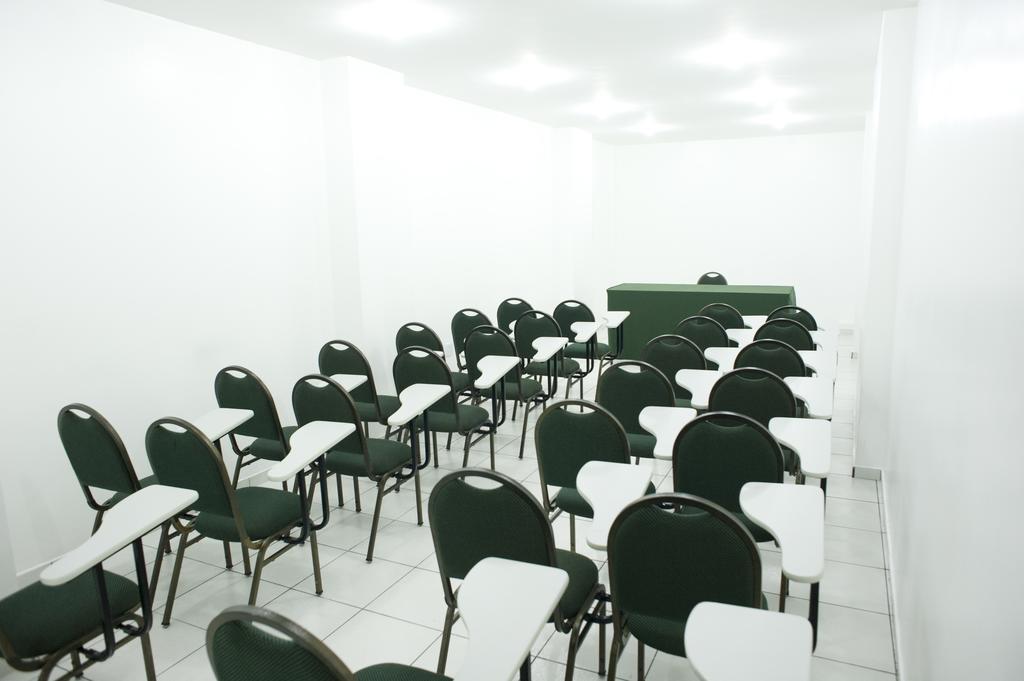Belem Soft Hotel Εξωτερικό φωτογραφία