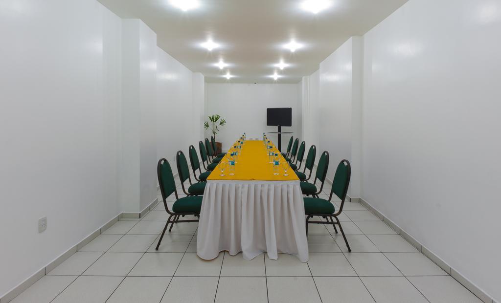 Belem Soft Hotel Εξωτερικό φωτογραφία