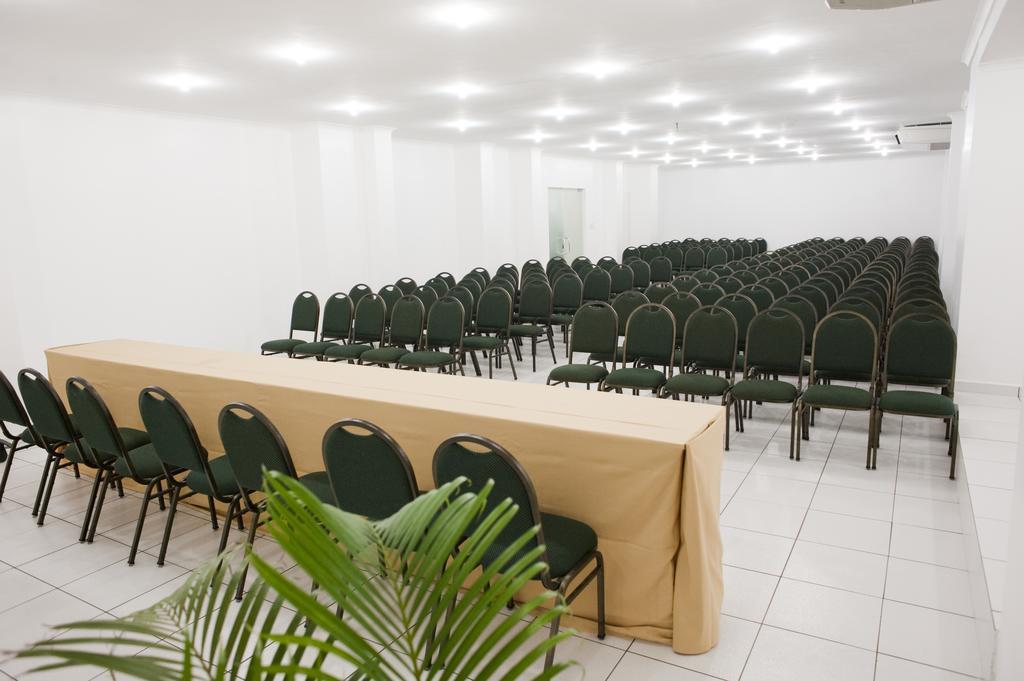 Belem Soft Hotel Εξωτερικό φωτογραφία