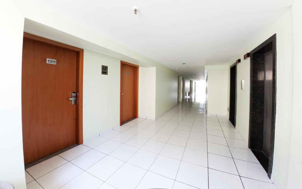 Belem Soft Hotel Δωμάτιο φωτογραφία