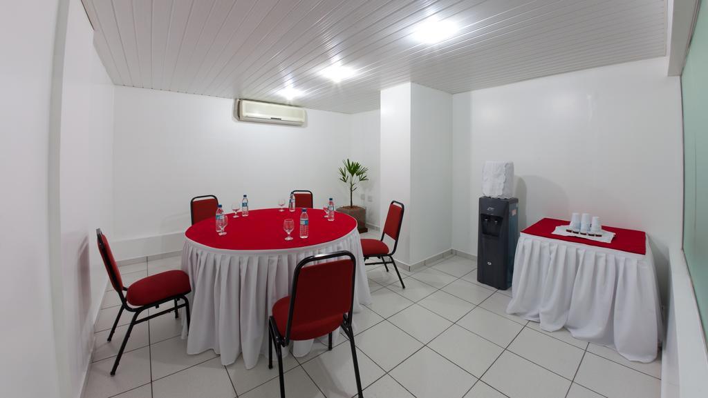 Belem Soft Hotel Εξωτερικό φωτογραφία