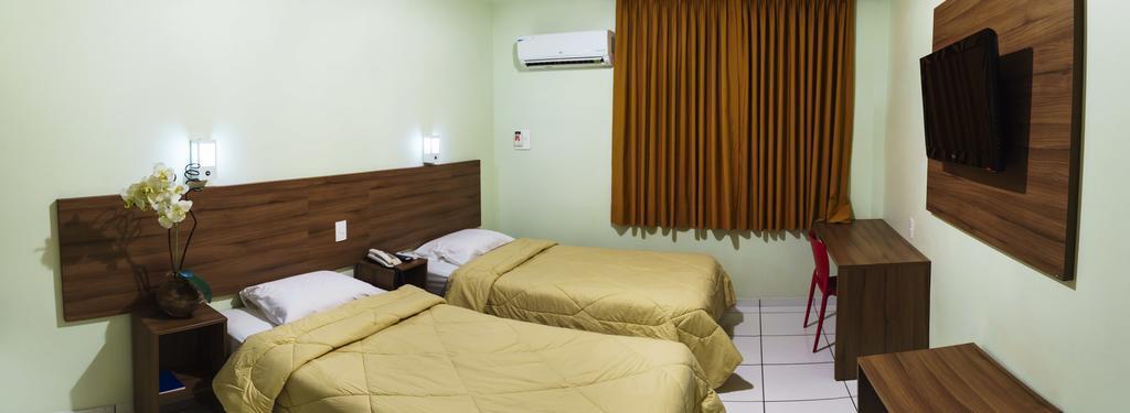 Belem Soft Hotel Εξωτερικό φωτογραφία