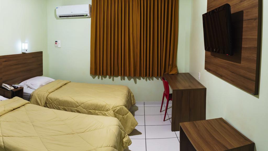 Belem Soft Hotel Εξωτερικό φωτογραφία