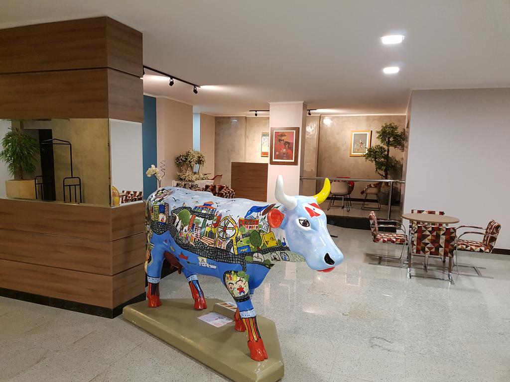 Belem Soft Hotel Εξωτερικό φωτογραφία