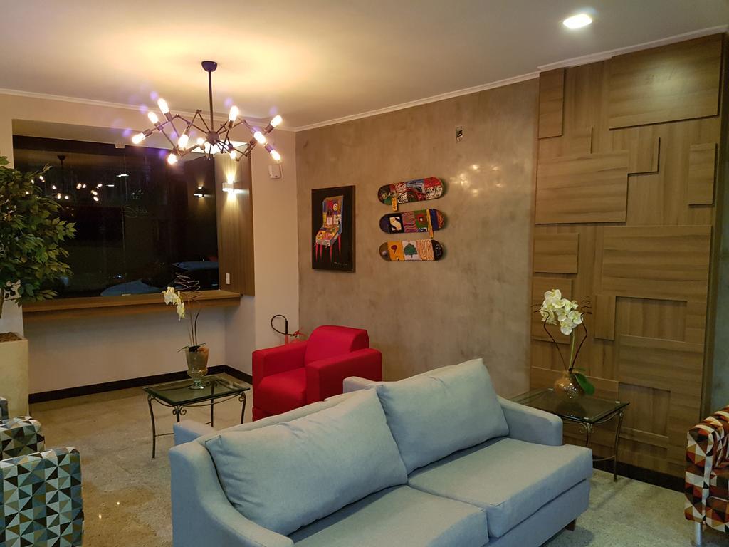 Belem Soft Hotel Εξωτερικό φωτογραφία