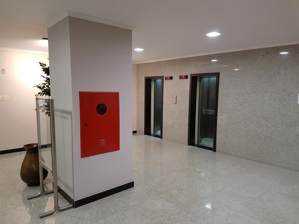 Belem Soft Hotel Εξωτερικό φωτογραφία