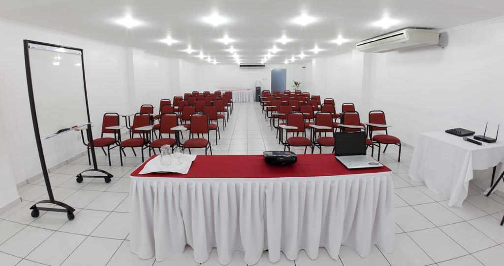 Belem Soft Hotel Εξωτερικό φωτογραφία