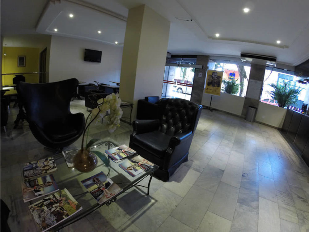 Belem Soft Hotel Εξωτερικό φωτογραφία
