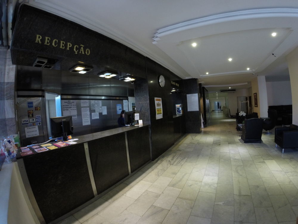 Belem Soft Hotel Εξωτερικό φωτογραφία