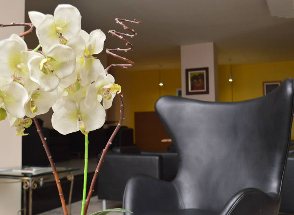 Belem Soft Hotel Εξωτερικό φωτογραφία