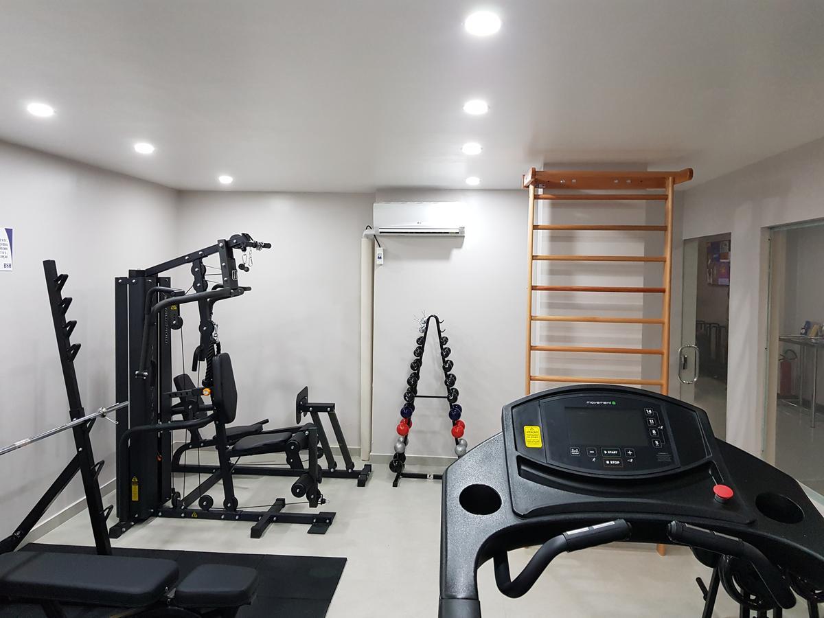 Belem Soft Hotel Εξωτερικό φωτογραφία