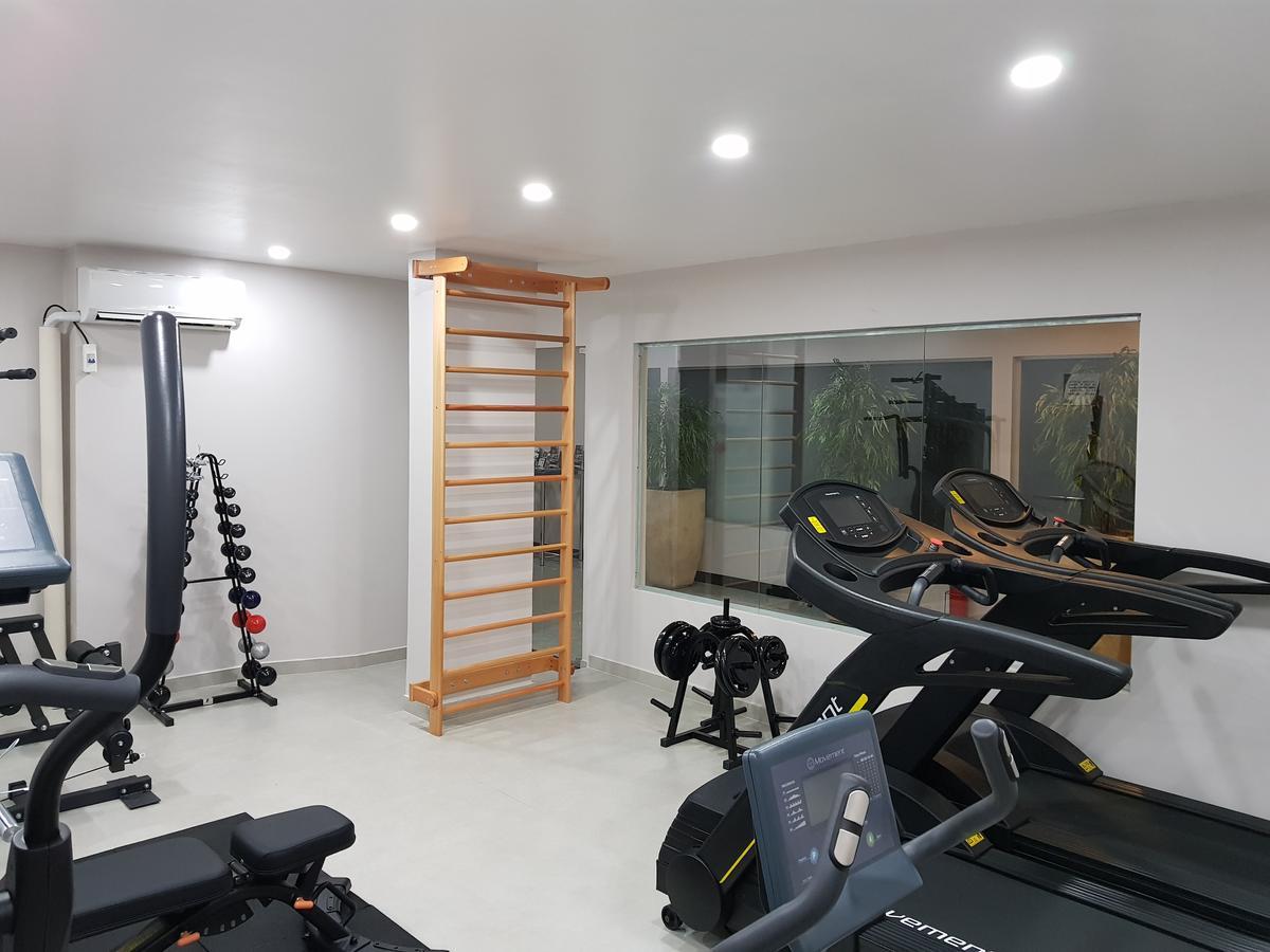 Belem Soft Hotel Εξωτερικό φωτογραφία