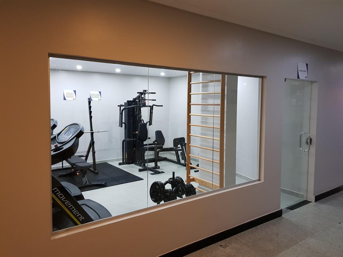 Belem Soft Hotel Εξωτερικό φωτογραφία