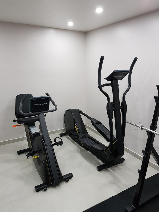 Belem Soft Hotel Εξωτερικό φωτογραφία