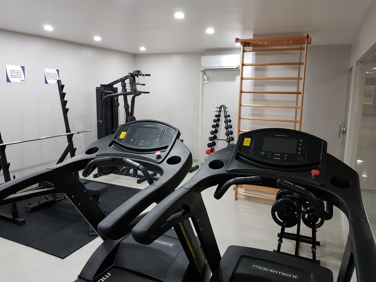 Belem Soft Hotel Εξωτερικό φωτογραφία
