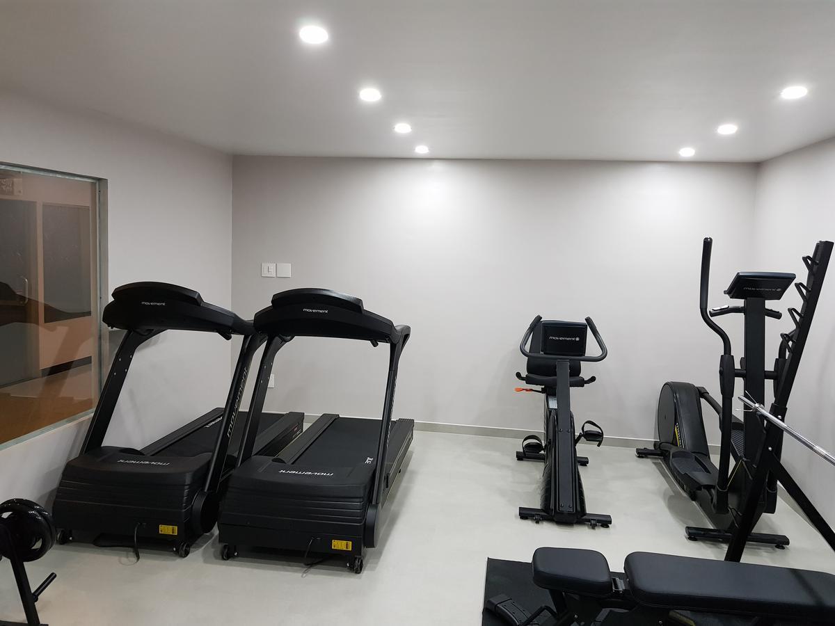Belem Soft Hotel Εξωτερικό φωτογραφία